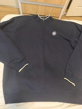Oakland Hills Country Club Quarter Zip